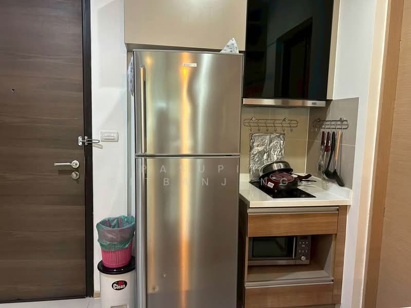 Rhythm Sukhumvit 50, Bangkok, 8 Sukhumvit 50, Sukhumvit Road, Phra Kanong, Khlong Toei, Bangkok, 1 Bedroom, 45 sqm, Condo For Rent, by Pasupit Ditbanjong, 500338740 - DDproperty.com