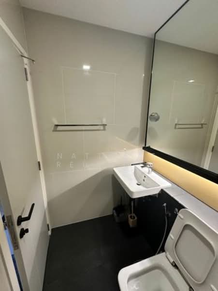 The Key MRT Phetkasem 48, Bangkok, 222 Phet Kasem Road, Bang Wa, Phasi Charoen, Bangkok, 1 Bedroom, 49 sqm, Condo For Sale, by Nattapat Reunyota, 500338741 - DDproperty.com