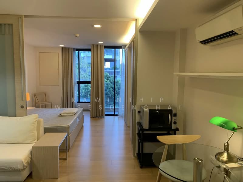 Liv @ 49 : ลิฟ แอท 49, กรุงเทพ, 9 ซอยสุขุมวิท 49, คลองตันเหนือ, วัฒนา, กรุงเทพ, 39 ตร.ม., คอนโด ให้เช่า, โดย Kawinthip Wisesdenchai, 500338743 - DDproperty.com