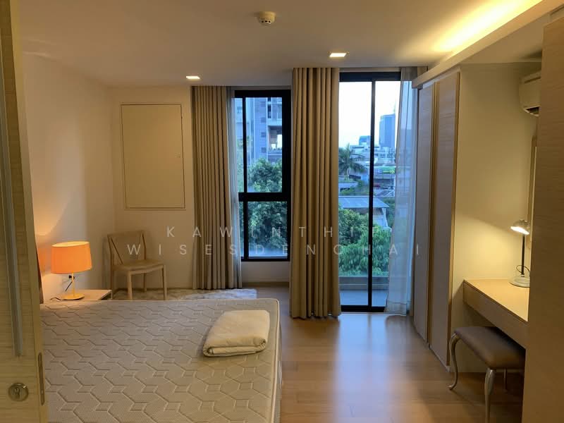 Liv @ 49, Bangkok, 9 Sukhumvit 49 Rd, Khlong Tan Nua, Watthana, Bangkok, 1 Bedroom, 39 sqm, Condo For Rent, by Kawinthip Wisesdenchai, 500338743 - DDproperty.com