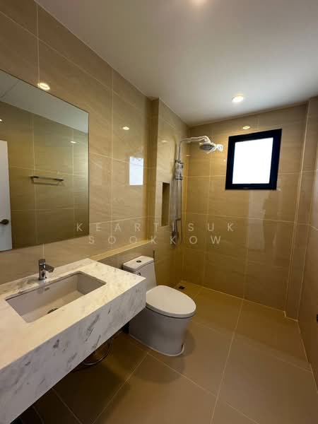Crown Estate Dulwich Road, Phuket, Ko Kaeo, Muang Phuket, Phuket, 4 Bedrooms, 184 sqm, Single Detached House For Sale, by Keartisuk Sookkow, 500338748 - DDproperty.com