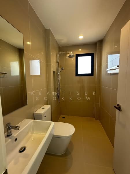 Crown Estate Dulwich Road, Phuket, Ko Kaeo, Muang Phuket, Phuket, 4 Bedrooms, 184 sqm, Single Detached House For Sale, by Keartisuk Sookkow, 500338748 - DDproperty.com