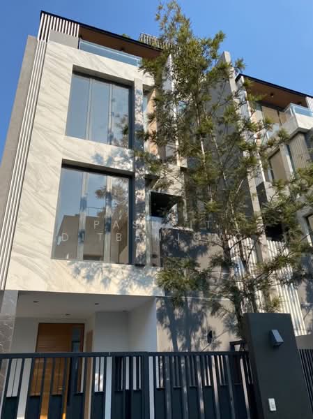 Altitude Forest Sukhumvit 101, Bangkok, Sukhumvit 101 Road, Bang Chak, Phra Khanong, Bangkok, 3 Bedrooms, 140 sqm, Single Detached House For Sale, by Pasupit Ditbanjong, 500338749 - DDproperty.com
