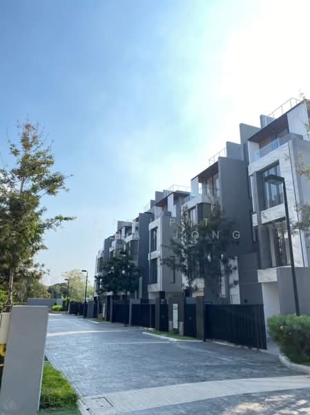 Altitude Forest Sukhumvit 101, Bangkok, Sukhumvit 101 Road, Bang Chak, Phra Khanong, Bangkok, 3 Bedrooms, 140 sqm, Single Detached House For Sale, by Pasupit Ditbanjong, 500338749 - DDproperty.com
