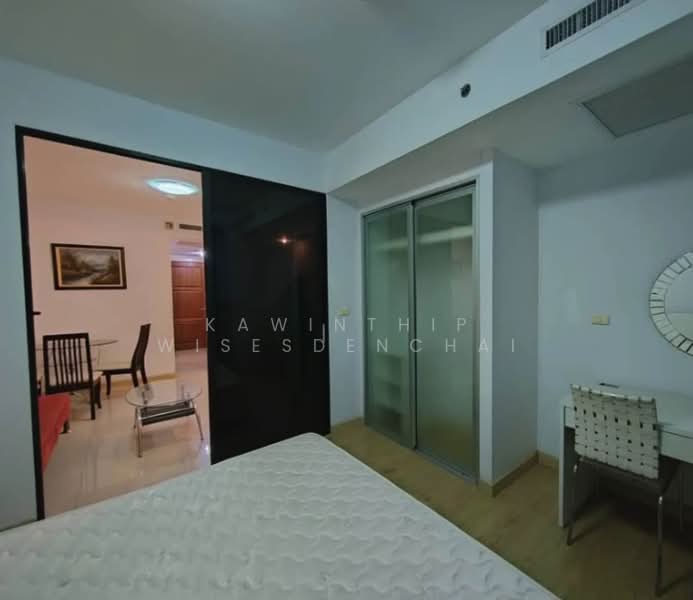 Supalai Casa Riva, Bangkok, 780 Charoenkrung Road, Bang Kho Laem, Bangkok, 1 Bedroom, 44 sqm, Condo For Sale, by Kawinthip Wisesdenchai, 500338752 - DDproperty.com
