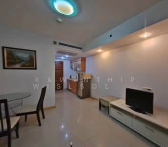 ขาย - Supalai Casa Riva : ศุภาลัย คาซา ริวา, กรุงเทพ