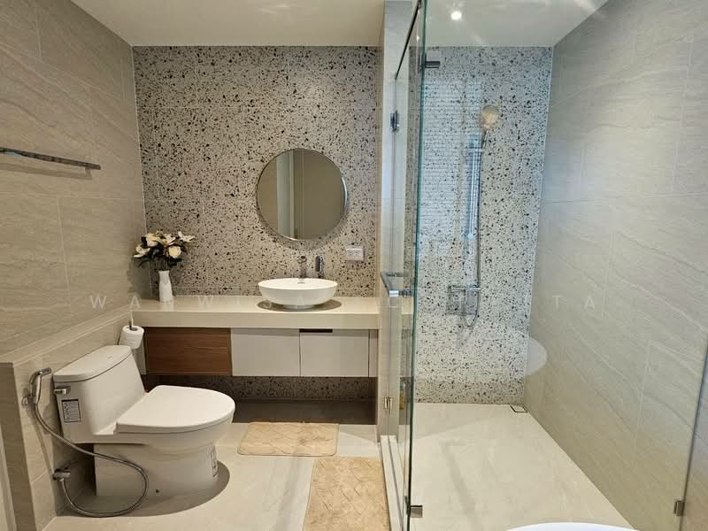 VEHHA Hua Hin, Prachuap Khiri Khan, Soi Hua Hin 106, Nong Kae, Hua Hin, Prachuap Khiri Khan, 2 Bedrooms, 60 sqm, Condo For Rent, by Wanwisa Scopetta, 500338753 - DDproperty.com