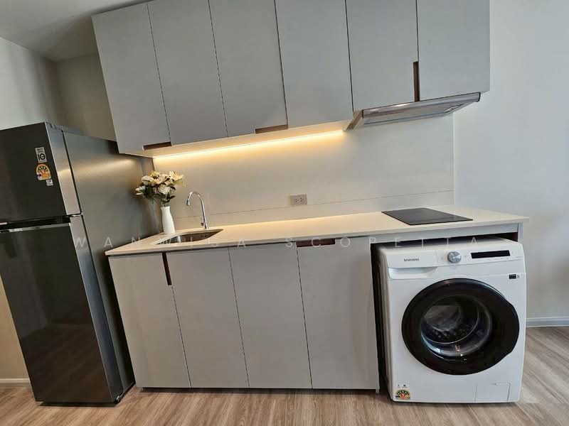 VEHHA Hua Hin, Prachuap Khiri Khan, Soi Hua Hin 106, Nong Kae, Hua Hin, Prachuap Khiri Khan, 2 Bedrooms, 60 sqm, Condo For Rent, by Wanwisa Scopetta, 500338753 - DDproperty.com