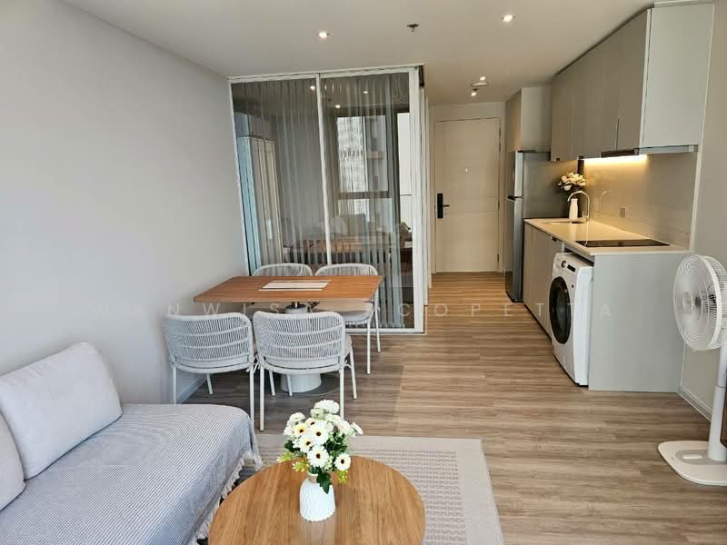 VEHHA Hua Hin, Prachuap Khiri Khan, Soi Hua Hin 106, Nong Kae, Hua Hin, Prachuap Khiri Khan, 2 Bedrooms, 60 sqm, Condo For Rent, by Wanwisa Scopetta, 500338753 - DDproperty.com