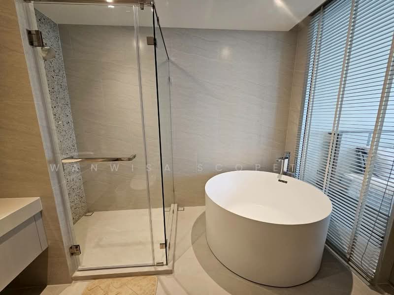 VEHHA Hua Hin, Prachuap Khiri Khan, Soi Hua Hin 106, Nong Kae, Hua Hin, Prachuap Khiri Khan, 2 Bedrooms, 60 sqm, Condo For Rent, by Wanwisa Scopetta, 500338753 - DDproperty.com