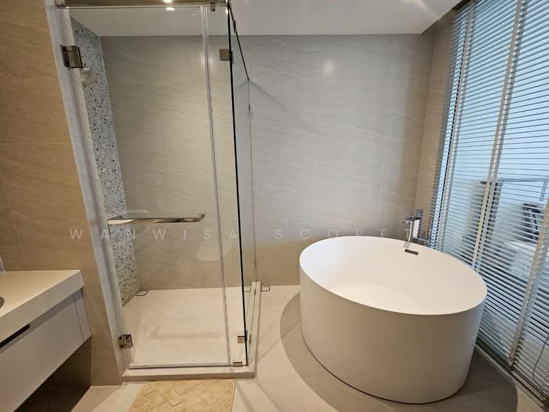 VEHHA Hua Hin, Prachuap Khiri Khan, Soi Hua Hin 106, Nong Kae, Hua Hin, Prachuap Khiri Khan, 2 Bedrooms, 60 sqm, Condo For Rent, by Wanwisa Scopetta, 500338753 - DDproperty.com