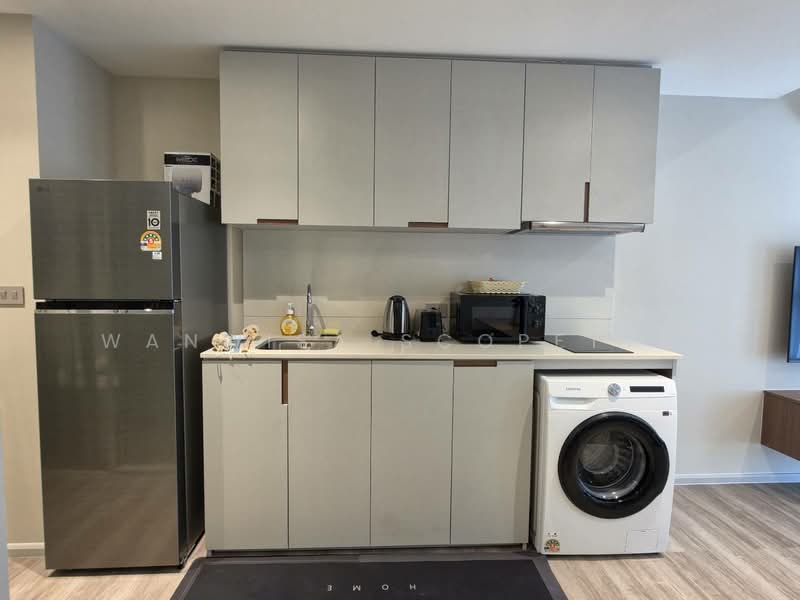 VEHHA Hua Hin, Prachuap Khiri Khan, Soi Hua Hin 106, Nong Kae, Hua Hin, Prachuap Khiri Khan, 2 Bedrooms, 60 sqm, Condo For Rent, by Wanwisa Scopetta, 500338753 - DDproperty.com