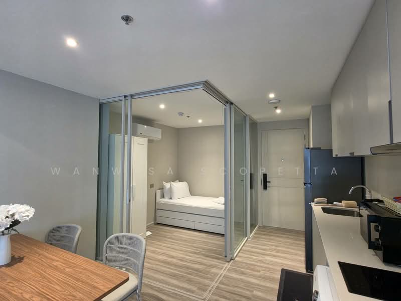 VEHHA Hua Hin, Prachuap Khiri Khan, Soi Hua Hin 106, Nong Kae, Hua Hin, Prachuap Khiri Khan, 2 Bedrooms, 60 sqm, Condo For Rent, by Wanwisa Scopetta, 500338753 - DDproperty.com