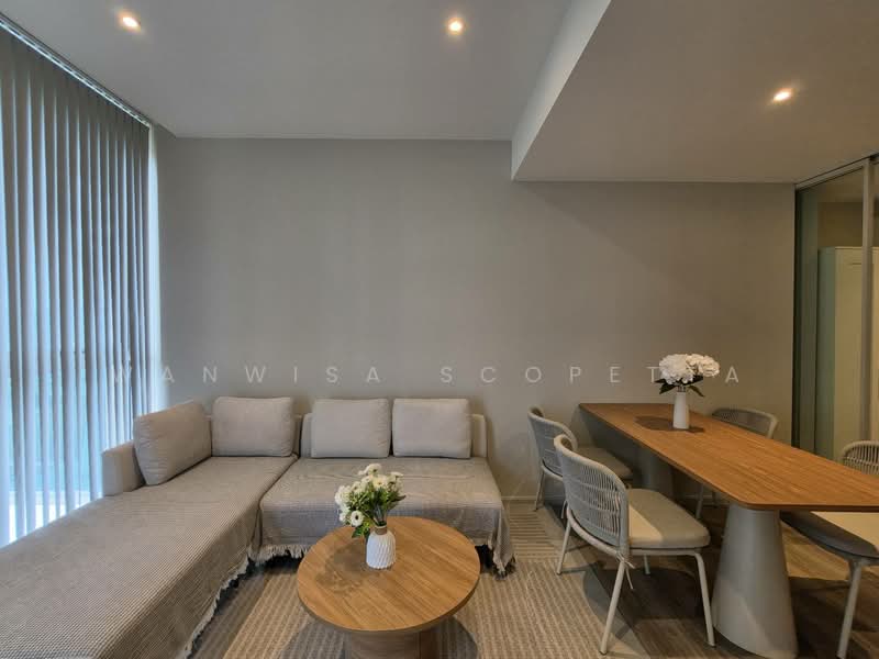 VEHHA Hua Hin, Prachuap Khiri Khan, Soi Hua Hin 106, Nong Kae, Hua Hin, Prachuap Khiri Khan, 2 Bedrooms, 60 sqm, Condo For Rent, by Wanwisa Scopetta, 500338753 - DDproperty.com