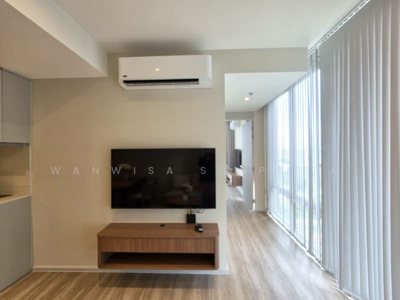 VEHHA Hua Hin, Prachuap Khiri Khan, Soi Hua Hin 106, Nong Kae, Hua Hin, Prachuap Khiri Khan, 2 Bedrooms, 60 sqm, Condo For Rent, by Wanwisa Scopetta, 500338753 - DDproperty.com