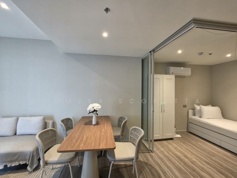 VEHHA Hua Hin, Prachuap Khiri Khan, Soi Hua Hin 106, Nong Kae, Hua Hin, Prachuap Khiri Khan, 2 Bedrooms, 60 sqm, Condo For Rent, by Wanwisa Scopetta, 500338753 - DDproperty.com