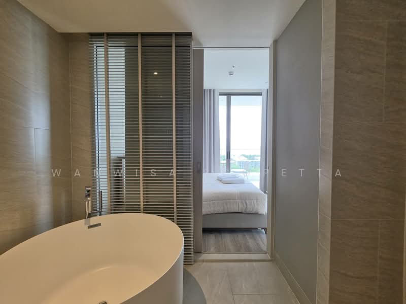 VEHHA Hua Hin, Prachuap Khiri Khan, Soi Hua Hin 106, Nong Kae, Hua Hin, Prachuap Khiri Khan, 2 Bedrooms, 60 sqm, Condo For Rent, by Wanwisa Scopetta, 500338753 - DDproperty.com
