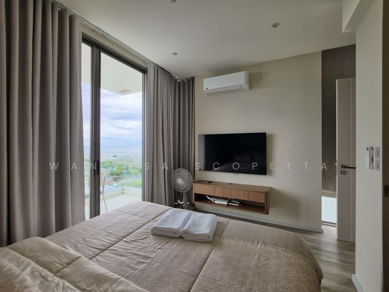VEHHA Hua Hin, Prachuap Khiri Khan, Soi Hua Hin 106, Nong Kae, Hua Hin, Prachuap Khiri Khan, 2 Bedrooms, 60 sqm, Condo For Rent, by Wanwisa Scopetta, 500338753 - DDproperty.com
