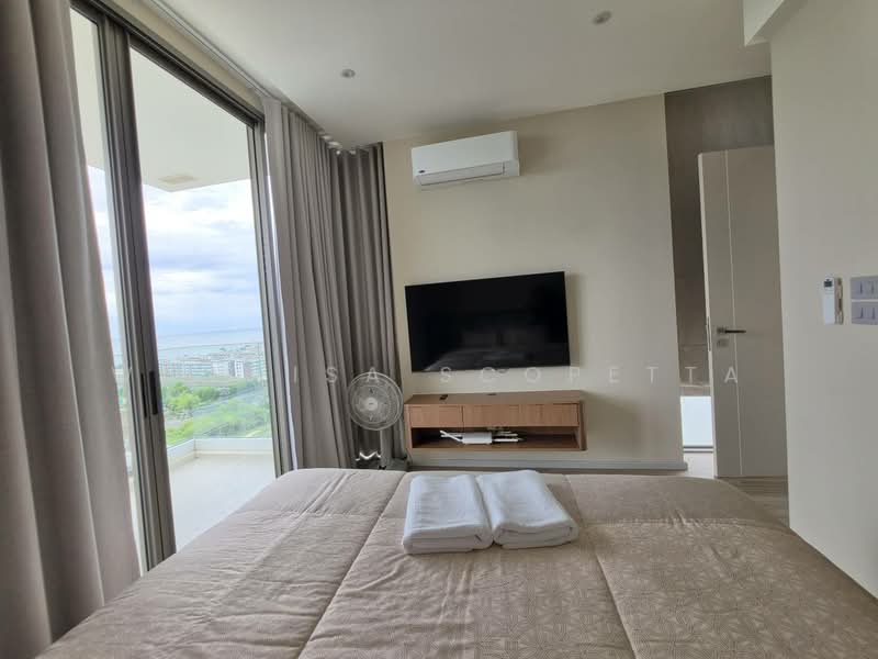 VEHHA Hua Hin, Prachuap Khiri Khan, Soi Hua Hin 106, Nong Kae, Hua Hin, Prachuap Khiri Khan, 2 Bedrooms, 60 sqm, Condo For Rent, by Wanwisa Scopetta, 500338753 - DDproperty.com