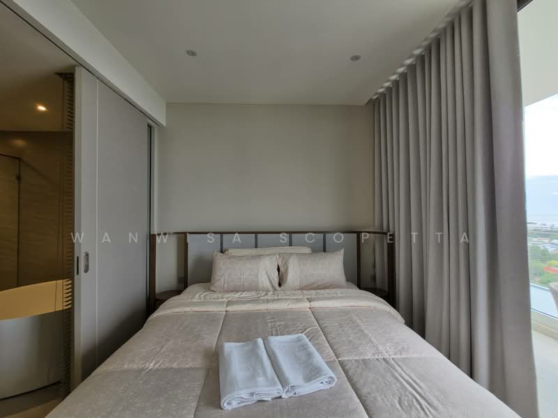 VEHHA Hua Hin, Prachuap Khiri Khan, Soi Hua Hin 106, Nong Kae, Hua Hin, Prachuap Khiri Khan, 2 Bedrooms, 60 sqm, Condo For Rent, by Wanwisa Scopetta, 500338753 - DDproperty.com