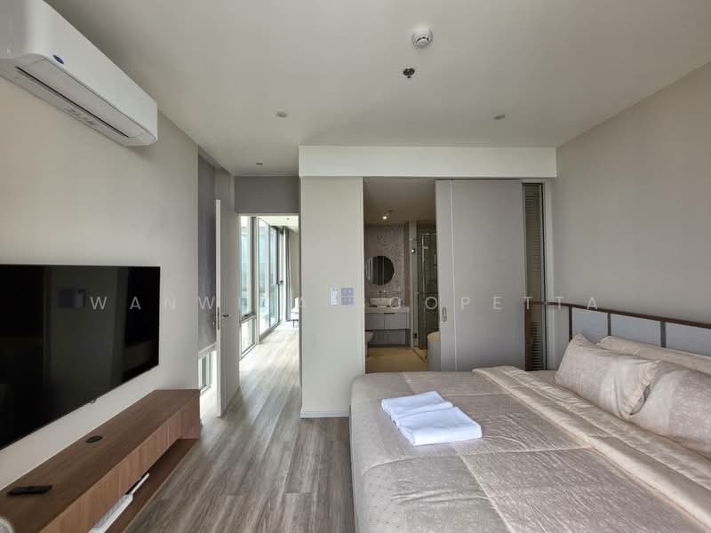 VEHHA Hua Hin, Prachuap Khiri Khan, Soi Hua Hin 106, Nong Kae, Hua Hin, Prachuap Khiri Khan, 2 Bedrooms, 60 sqm, Condo For Rent, by Wanwisa Scopetta, 500338753 - DDproperty.com
