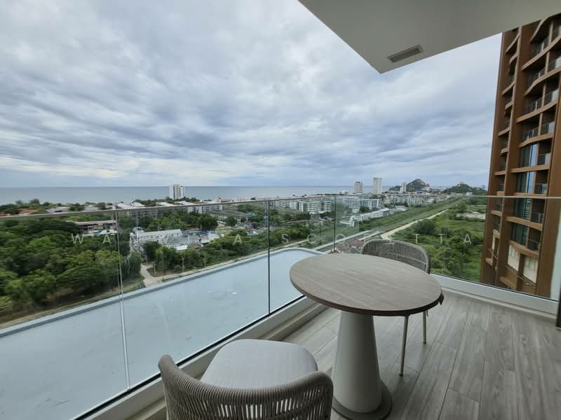 VEHHA Hua Hin, Prachuap Khiri Khan, Soi Hua Hin 106, Nong Kae, Hua Hin, Prachuap Khiri Khan, 2 Bedrooms, 60 sqm, Condo For Rent, by Wanwisa Scopetta, 500338753 - DDproperty.com