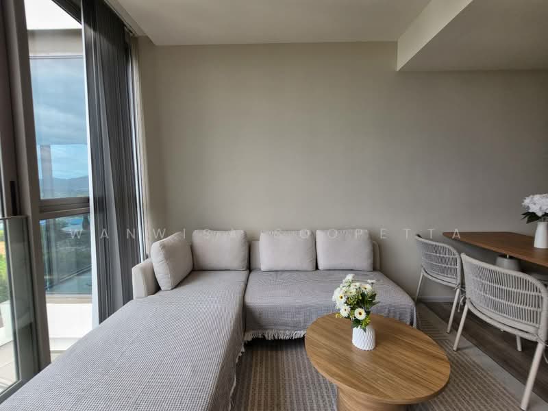 VEHHA Hua Hin, Prachuap Khiri Khan, Soi Hua Hin 106, Nong Kae, Hua Hin, Prachuap Khiri Khan, 2 Bedrooms, 60 sqm, Condo For Rent, by Wanwisa Scopetta, 500338753 - DDproperty.com