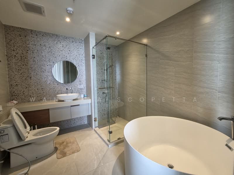 VEHHA Hua Hin, Prachuap Khiri Khan, Soi Hua Hin 106, Nong Kae, Hua Hin, Prachuap Khiri Khan, 2 Bedrooms, 60 sqm, Condo For Rent, by Wanwisa Scopetta, 500338753 - DDproperty.com