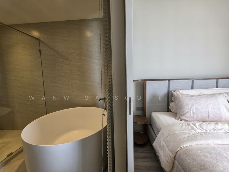 VEHHA Hua Hin, Prachuap Khiri Khan, Soi Hua Hin 106, Nong Kae, Hua Hin, Prachuap Khiri Khan, 2 Bedrooms, 60 sqm, Condo For Rent, by Wanwisa Scopetta, 500338753 - DDproperty.com