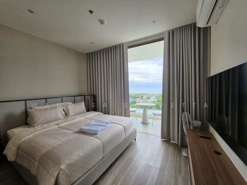 VEHHA Hua Hin : เวหา หัวหิน, ประจวบคีรีขันธ์, ซอย หัวหิน 106, หนองแก, หัวหิน, ประจวบคีรีขันธ์, 60 ตร.ม., คอนโด ให้เช่า, โดย Wanwisa Scopetta, 500338753 - DDproperty.com