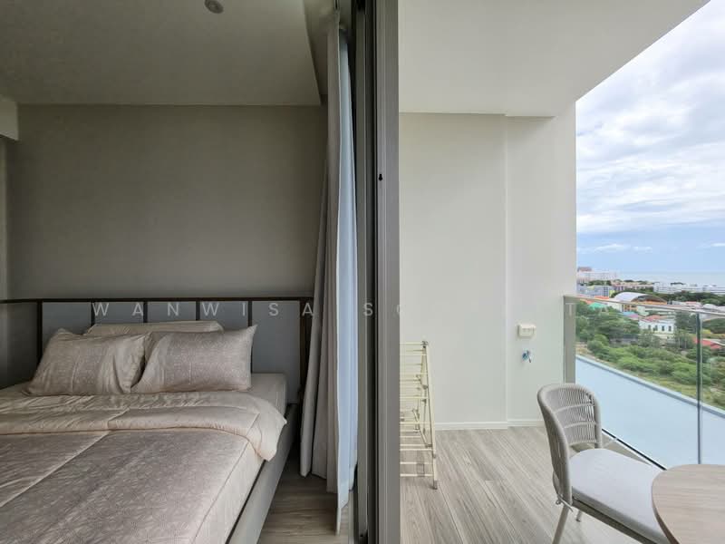 VEHHA Hua Hin, Prachuap Khiri Khan, Soi Hua Hin 106, Nong Kae, Hua Hin, Prachuap Khiri Khan, 2 Bedrooms, 60 sqm, Condo For Rent, by Wanwisa Scopetta, 500338753 - DDproperty.com