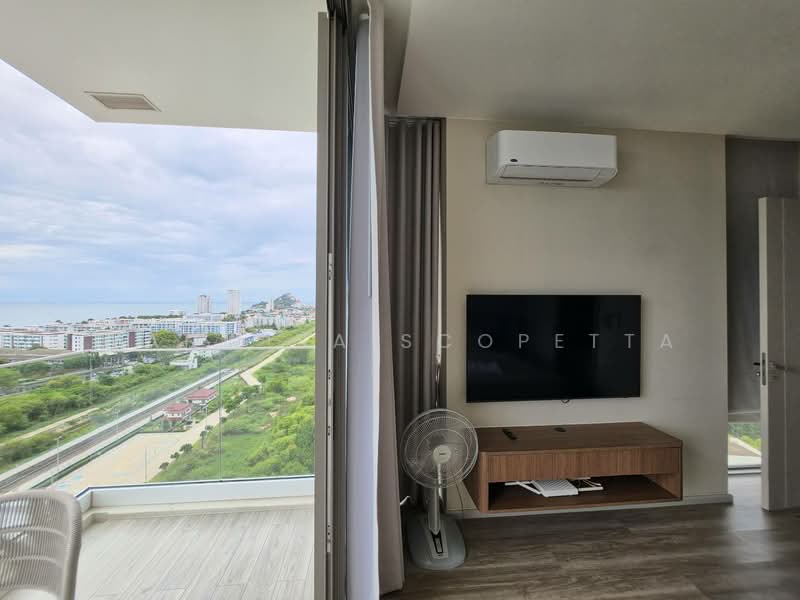 VEHHA Hua Hin, Prachuap Khiri Khan, Soi Hua Hin 106, Nong Kae, Hua Hin, Prachuap Khiri Khan, 2 Bedrooms, 60 sqm, Condo For Rent, by Wanwisa Scopetta, 500338753 - DDproperty.com
