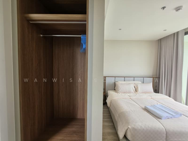 VEHHA Hua Hin, Prachuap Khiri Khan, Soi Hua Hin 106, Nong Kae, Hua Hin, Prachuap Khiri Khan, 2 Bedrooms, 60 sqm, Condo For Rent, by Wanwisa Scopetta, 500338753 - DDproperty.com