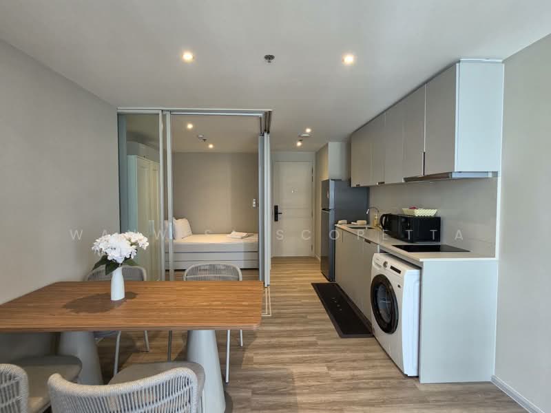 VEHHA Hua Hin, Prachuap Khiri Khan, Soi Hua Hin 106, Nong Kae, Hua Hin, Prachuap Khiri Khan, 2 Bedrooms, 60 sqm, Condo For Rent, by Wanwisa Scopetta, 500338753 - DDproperty.com