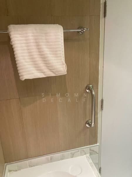 Langsuan Ville, Bangkok, 50 Soi Langsuan, Lumphini, Pathum Wan, Bangkok, 1 Bedroom, 80 sqm, Condo For Rent, by Simomn Decalf, 500338754 - DDproperty.com