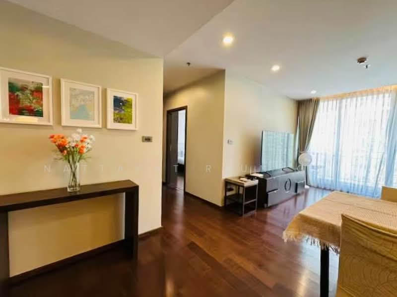 The Hudson Sathorn 7 : เดอะ ฮัดสัน สาทร 7, กรุงเทพ, 131 ถนน สาทรใต้, ทุ่งมหาเมฆ, สาทร, กรุงเทพ, 90 ตร.ม., คอนโด ขาย, โดย Nattapat Reunyota, 500338755 - DDproperty.com