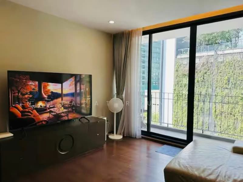 The Hudson Sathorn 7, Bangkok, 131 South Sathorn Road, Thung Maha Mek, Sathon, Bangkok, 2 Bedrooms, 90 sqm, Condo For Sale, by Nattapat Reunyota, 500338755 - DDproperty.com