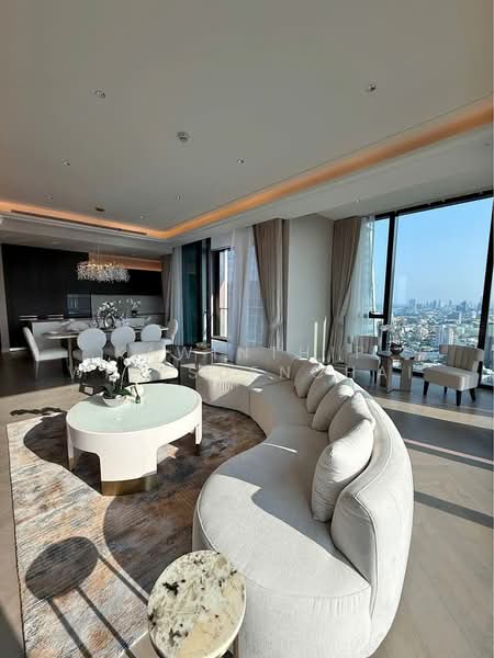 ONE89 Wireless, Bangkok, Wittayu Road, Lumphini, Pathum Wan, Bangkok, 7 Bedrooms, 517 sqm, Condo For Rent, by Kawinthip Wisesdenchai, 500338756 - DDproperty.com