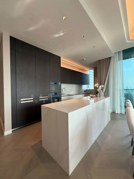 ONE89 Wireless, Bangkok, Wittayu Road, Lumphini, Pathum Wan, Bangkok, 7 Bedrooms, 517 sqm, Condo For Rent, by Kawinthip Wisesdenchai, 500338756 - DDproperty.com