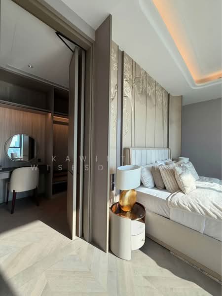ONE89 Wireless, Bangkok, Wittayu Road, Lumphini, Pathum Wan, Bangkok, 7 Bedrooms, 517 sqm, Condo For Rent, by Kawinthip Wisesdenchai, 500338756 - DDproperty.com