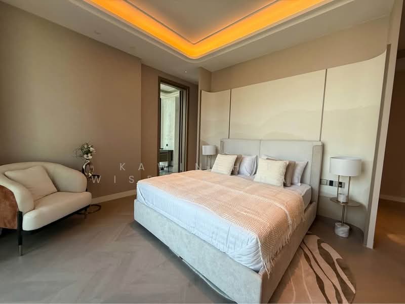 ONE89 Wireless, Bangkok, Wittayu Road, Lumphini, Pathum Wan, Bangkok, 7 Bedrooms, 517 sqm, Condo For Rent, by Kawinthip Wisesdenchai, 500338756 - DDproperty.com