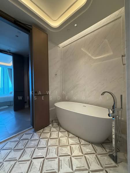 ONE89 Wireless, Bangkok, Wittayu Road, Lumphini, Pathum Wan, Bangkok, 7 Bedrooms, 517 sqm, Condo For Rent, by Kawinthip Wisesdenchai, 500338756 - DDproperty.com