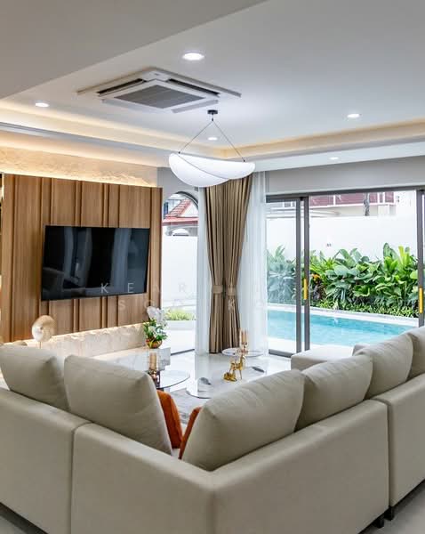 undefined, Phuket, Sri Sunthon, Thalang, Phuket, 4 Bedrooms, 400 sqm, Single Detached House For Rent, by Keartisuk Sookkow, 500338757 - DDproperty.com