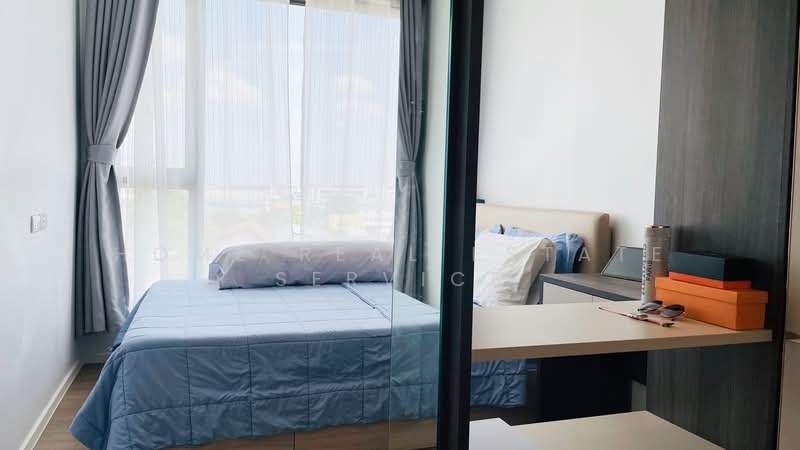 The Nest Sukhumvit 64, Bangkok, 408 Soi Sukhumvit 64, Bang Chak, Phra Khanong, Bangkok, 1 Bedroom, 29 sqm, Condo For Sale, by HOME Real Estate Service, 500338758 - DDproperty.com