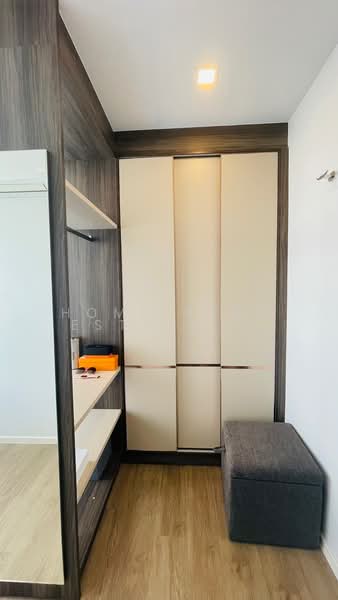 The Nest Sukhumvit 64, Bangkok, 408 Soi Sukhumvit 64, Bang Chak, Phra Khanong, Bangkok, 1 Bedroom, 29 sqm, Condo For Sale, by HOME Real Estate Service, 500338758 - DDproperty.com