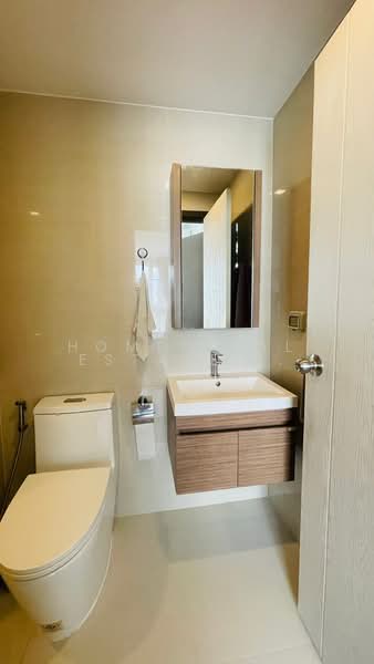 The Nest Sukhumvit 64, Bangkok, 408 Soi Sukhumvit 64, Bang Chak, Phra Khanong, Bangkok, 1 Bedroom, 29 sqm, Condo For Sale, by HOME Real Estate Service, 500338758 - DDproperty.com