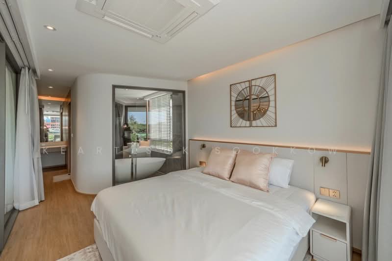 The Aqua, Phuket, Lagoon Road, Choeng Thale, Thalang, Phuket, 2 Bedrooms, 115 sqm, Condo For Rent, by Keartisuk Sookkow, 500338760 - DDproperty.com