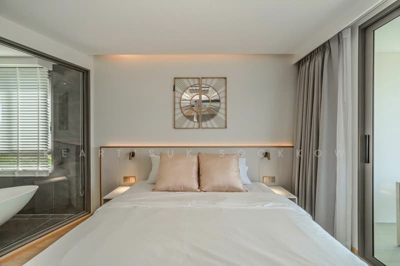 The Aqua, Phuket, Lagoon Road, Choeng Thale, Thalang, Phuket, 2 Bedrooms, 115 sqm, Condo For Rent, by Keartisuk Sookkow, 500338760 - DDproperty.com