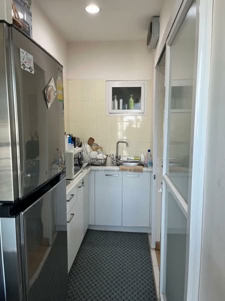 Life @ Ratchada, Bangkok, 36 Soi Lat Phrao 36, Chan Kasem, Chatuchak, Bangkok, 2 Bedrooms, 62 sqm, Condo For Sale, by Nattapat Reunyota, 500338761 - DDproperty.com