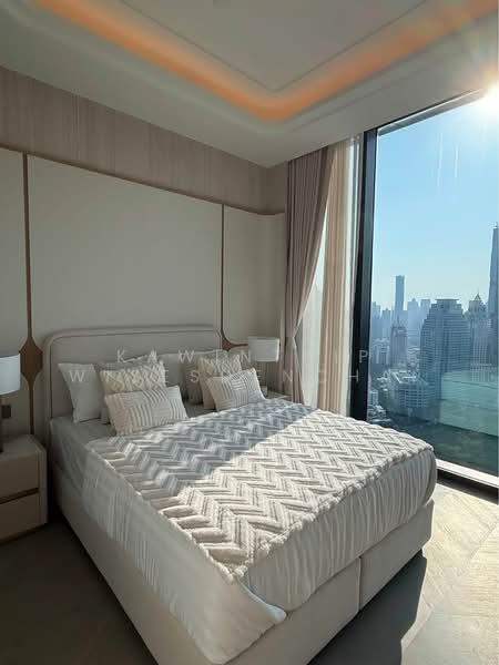 ONE89 Wireless, Bangkok, Wittayu Road, Lumphini, Pathum Wan, Bangkok, 7 Bedrooms, 517 sqm, Condo For Sale, by Kawinthip Wisesdenchai, 500338762 - DDproperty.com